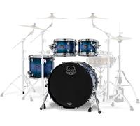 Mapex Mapex Saturn VI Stage Cobalt Burst
