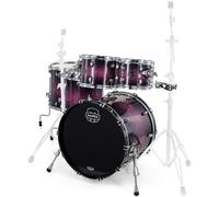 Mapex Mapex Saturn VI Stage+ Royal Prpl II