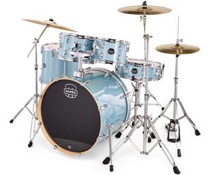Mapex Mapex Venus 5045 Drum Set Bundle VJ