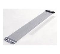 TIMBRE CAISSE CLAIRE ACIER 20 BRINS 14"