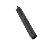 MAPFei Déversoir de Cascade Personnalisable en Acier Inoxydable 304 for Bassin de Jardin - Sortie de trop-Plein encastrée avec connecteur en PVC et Tube Souple(155cm)