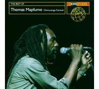Mapfumo, Thomas - Chimurenga Forever
