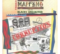 Mapfumo, Thomas - Corruption