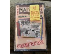 Mapfumo, Thomas - Corruption [CASSETTE]