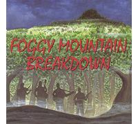 Maphis, Joe - Foggy Mountain Breakdown