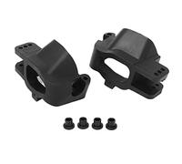 MAPHRWZ C Hub Carrier, for ZD Racing, EX 07 1/7 Scale, High Strength Durable Plastic, Lightweight RC Car Steering Upgrade Part, Enhanced Control, Wear Resistant