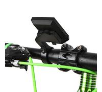 MAPHRWZ Ordinateur de vélo avec capteur de Cadence, Compteur de Vitesse sans Fil, Compteur kilométrique de vélo 2 en 1 pour Le Cyclisme, Grand écran LCD, rétroéclairage, (Noire)