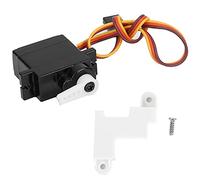 MAPHRWZ pour pièce de rechange pour bateau RC FT009, installation facile, capacité de contrôle améliorée, matière plastique de haute qualité, longue durée de service