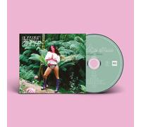 Maple Glider – I Get Into Trouble – CD – Partisan Records