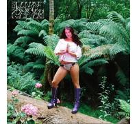 Maple Glider - I Get Into Trouble [New Vinyl LP] Colored Vinyl, Ltd Ed, Pink
