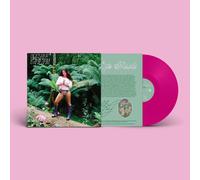 Maple Glider I Get Into Trouble (Vinyl)