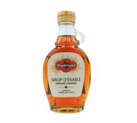 Maple Gold - Sirop d'érable - Flacon 250g