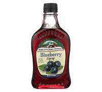 Maple Grove Farms Blueberry Syrup, 8.5 oz