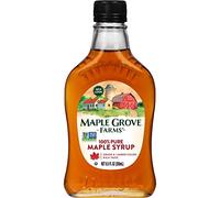 Maple Grove Farms Sirop d'érable pur 241 ml