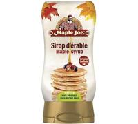 MAPLE JOE Sirop d'érable 312 g