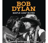 Maple Leaf Blues Radio Broadcast Toronto 1975 CD