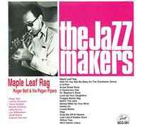 Maple Leaf Rag
