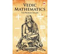 Maple Press Vedic Mathematics (Poche) Indian Classics