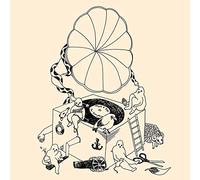 Maple & Rye For Everything (Vinyl) 12" Album