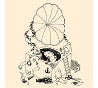 Maple & Rye For Everything (CD) Album