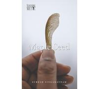 Maple Seed: Lyrics & Liner Notes for the 2026 recording featuring Suresh Singaratnam & Don Ross