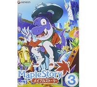 Maple Story Vol.3 [Import allemand]