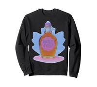 Maple Syrup Weirdcore Dreamcore Surreal Vintage Inspired Sweatshirt