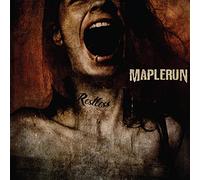 Maplerun - Restless [Import]