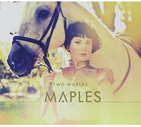 Maples - Two Worlds [Compact Discs] Australia - Import