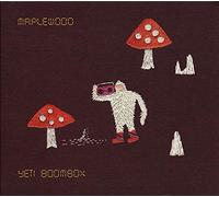Maplewood - Yeti Boombox [Import]