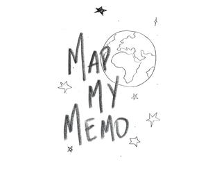 MapMyMemo