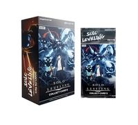 Mapniverse - Solo Leveling TCG Vol. 3 Collect Card Booster Display Coréen SL3E NEUF & Scellé
