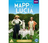 Mapp and Lucia