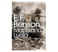 Mapp and Lucia