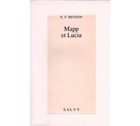 Mapp Et Lucia