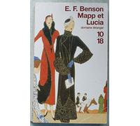 Mapp et Lucia