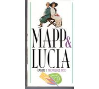 Mapp & Lucia 1 [VHS]