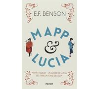 Mapp & Lucia, 2