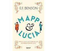 Mapp & Lucia, 2