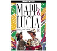Mapp & Lucia: Series 1 [Dvd] [Import]