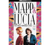 Mapp & Lucia: Series 2 [Import USA Zone 1]