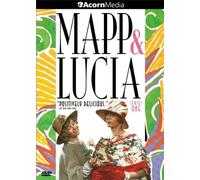 Mapp & Lucia - Series One [Import USA Zone 1]