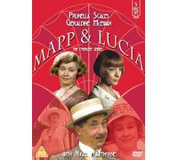 Mapp & Lucia: The Complete Series