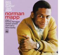 Mapp, Norman - Jazz Ain't Nothin' But..