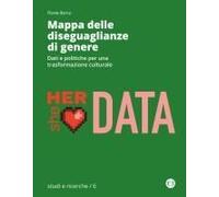 Mappa Delle Diseguaglianze Di Genere. Dati E Politiche Per Una Trasformazione Culturale