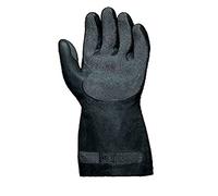 Mappa F954-L Gant de nettoyage et d'entretien Noir