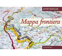Mappa frontiera - Doris Stevenson - Parentheses Eds - broché - Atlas / carte