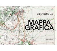 Mappa grafica - Doris Stevenson - Parentheses Eds - broché - Atlas / carte