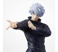 Mappa Jujutsu Kaisen Satoru Gojo Super Premium Figurine SPM Creux Violet Ver.