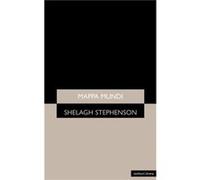 Mappa Mundi by Shelagh Stephenson Shealagh Stephenson (Auteur)